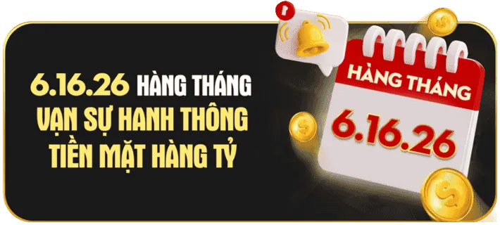 Khuyến mãi thể thao hấp dẫn tại 98bet nổ hũ