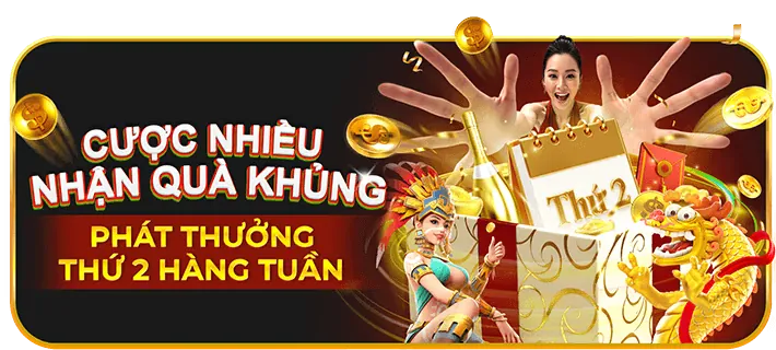 Game Nổ Hũ Jackpot Lũy Tiến 98bet