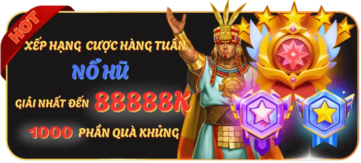 Cá cược eSports tại 98bet nổ hũ