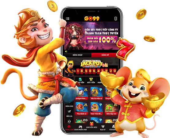 Các loại cá và vật phẩm đặc biệt trong game bắn cá 98bet