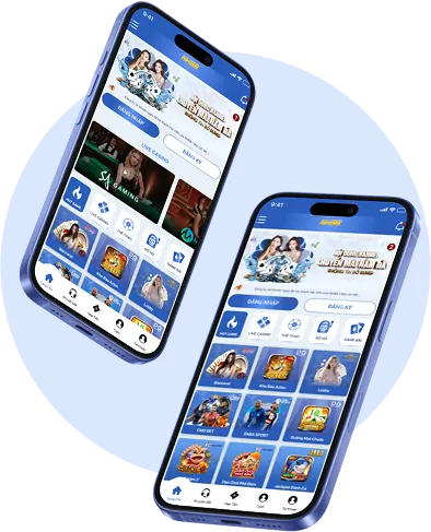 Game nổ hũ