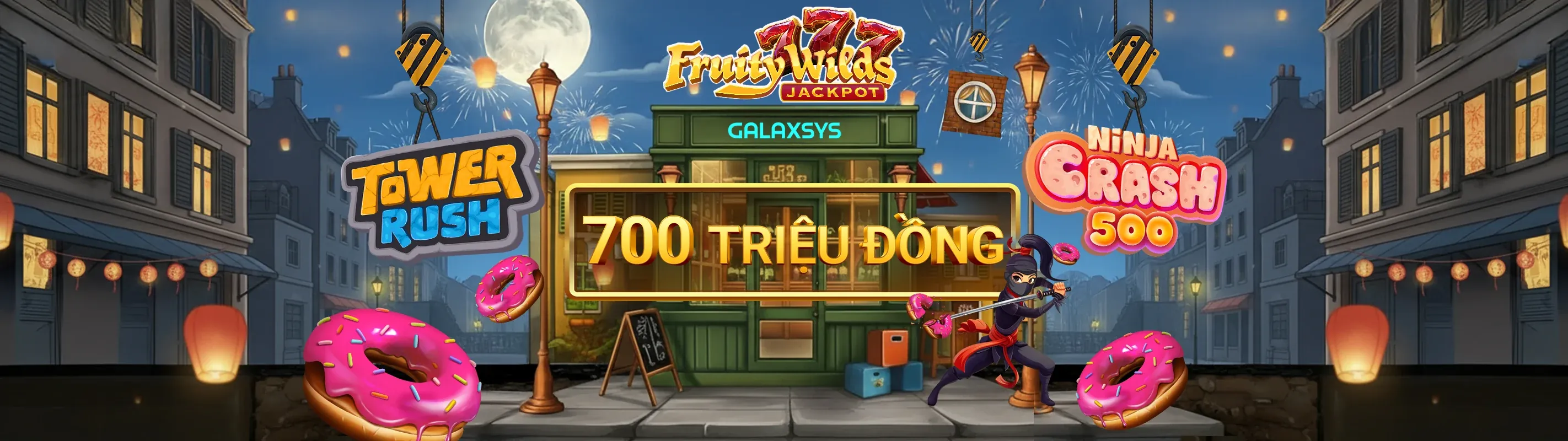 Hình ảnh chính game nổ hũ 98bet 2026