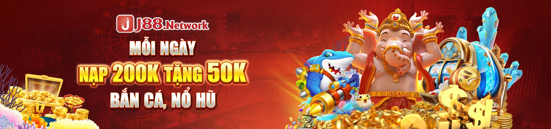 Hình ảnh chính về 98bet Nổ Hũ, thể hiện các trò chơi slot và giải độc đắc