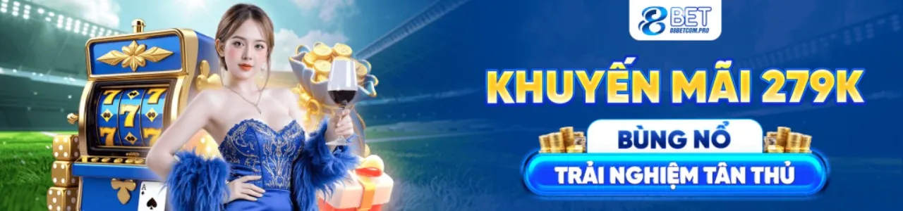 Sân chơi casino trực tuyến 98bet Nổ Hũ với các trò chơi hấp dẫn