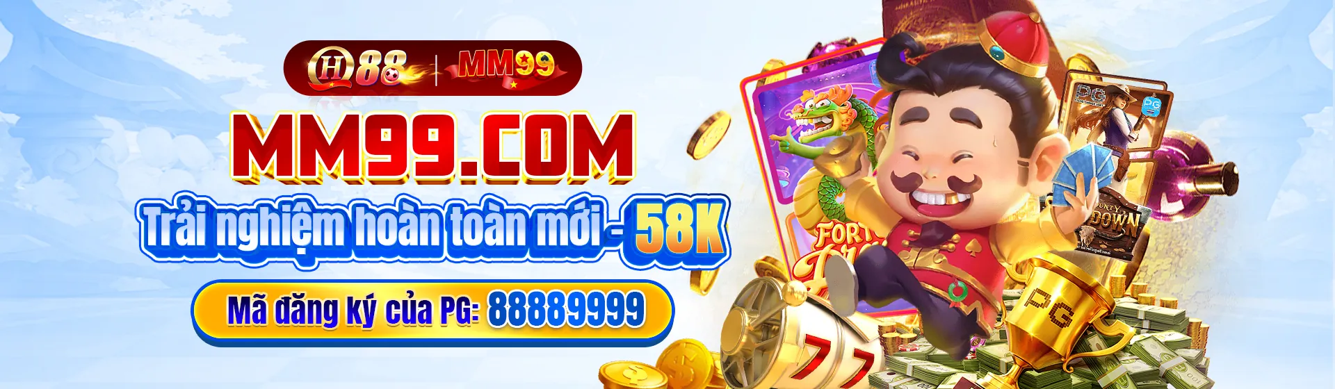 Trò chơi Nổ Hũ 98bet với jackpot lớn
