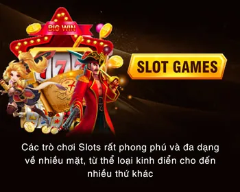 Trò chơi Video Nổ Hũ hiện đại