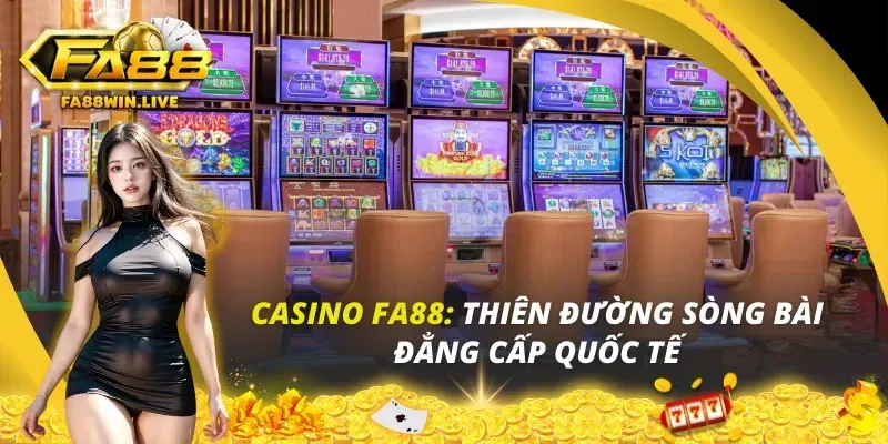 Công nghệ mới trong cá cược trực tuyến